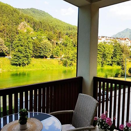 Apartment Old Town Konjic Exterior photo